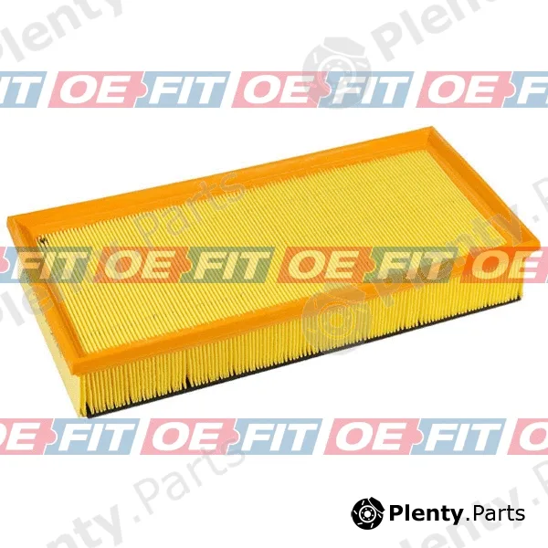 Schaeferbarthold 310182550322 — Air Filter OE-FIT Ref. VW 7P0 129 620 A