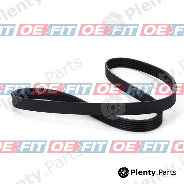 Schaeferbarthold 300060140342 — V-Ribbed Belt OE-FIT Ref. FORD 1 712 212