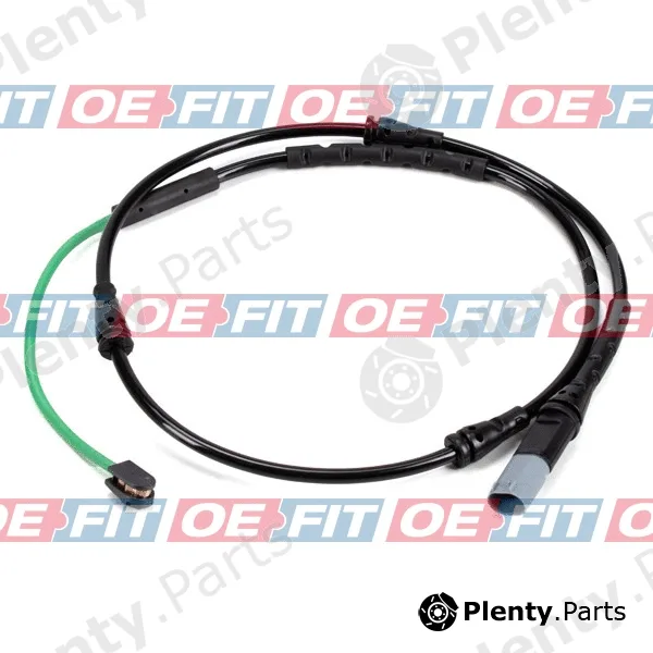 Schaeferbarthold 315025310322 — Warning Contact, brake pad wear OE-FIT Ref. BMW 34 35 6 792 568