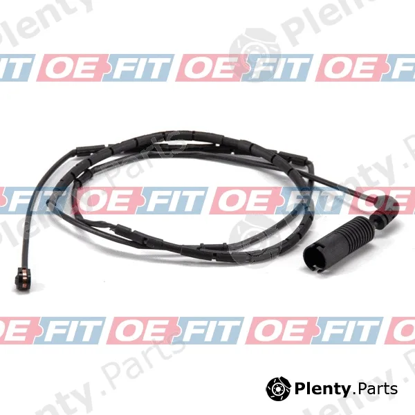 Schaeferbarthold 315022510222 — Warning Contact, brake pad wear OE-FIT+ Ref. BMW 34 35 1 164 372