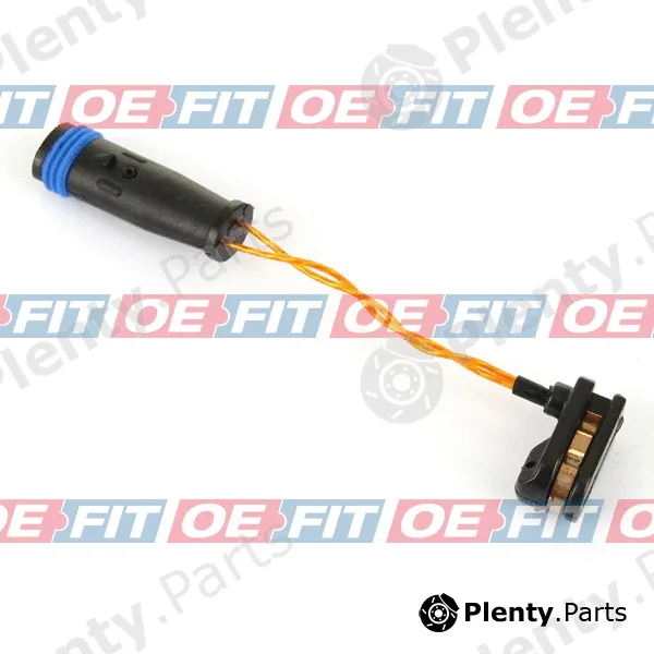 Schaeferbarthold 315120050322 — Warning Contact, brake pad wear OE-FIT Ref. MERCEDES-BENZ 164 540 10 17