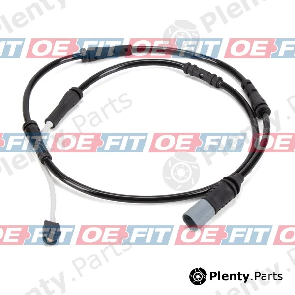 Schaeferbarthold 315025420322 — Warning Contact, brake pad wear OE-FIT Ref. BMW 34 35 2 284 343