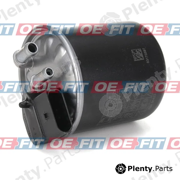Schaeferbarthold 312121470322 — Fuel Filter OE-FIT Ref. MERCEDES-BENZ 651 090 32 52