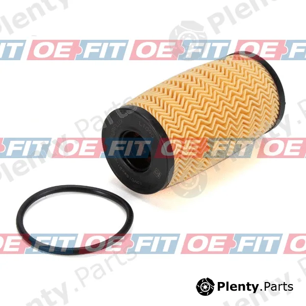 Schaeferbarthold 310281070222 — Oil Filter OE-FIT+ Ref. RENAULT 15 20 991 98R