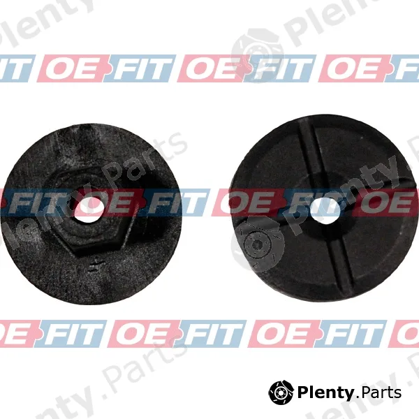 Schaeferbarthold 100122730222 — Nut OE-FIT+ Ref. MERCEDES-BENZ 201 990 00 50