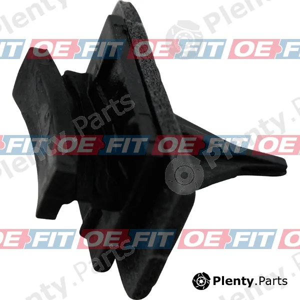 Schaeferbarthold 100062610322 — Retaining Clip, windows OE-FIT Ref. FORD 1 829 099