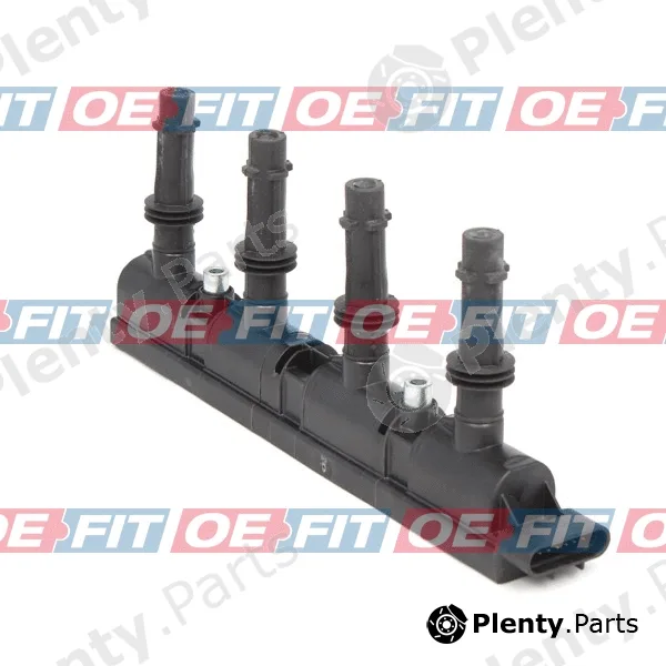 Schaeferbarthold 415162380222 — Ignition Coil OE-FIT+ Ref. OPEL 95528319