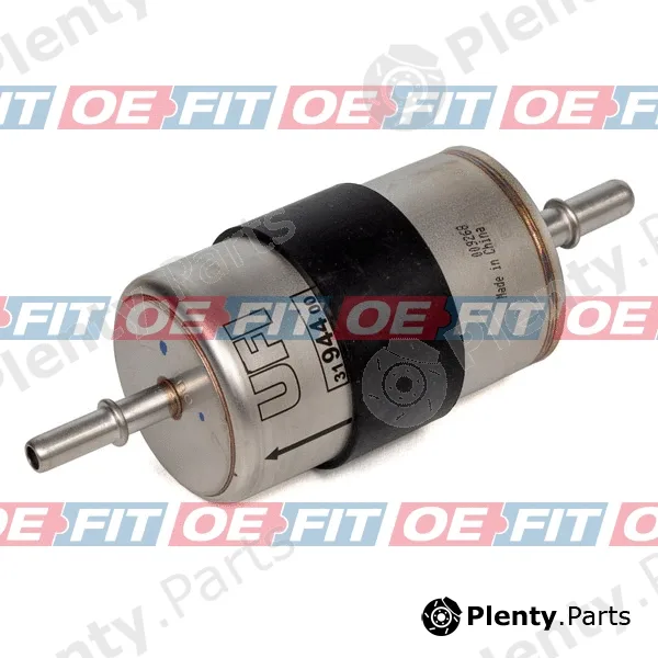 Schaeferbarthold 312380520342 — Fuel Filter OE-FIT Ref. VOLVO 31 355 911