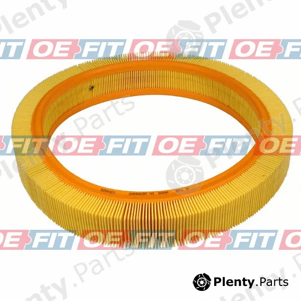 Schaeferbarthold 310121670322 — Air Filter OE-FIT Ref. MERCEDES-BENZ 002 094 31 04
