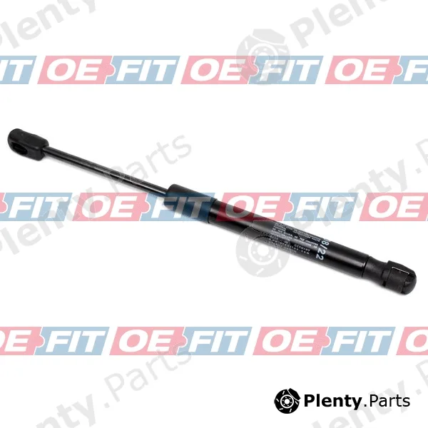 Schaeferbarthold 314021910222 — Gas Spring, bonnet OE-FIT+ Ref. BMW 51 23 7 309 117