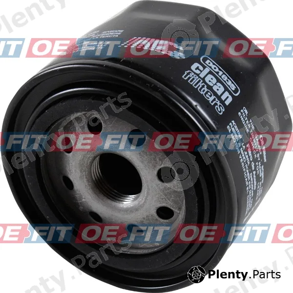 Schaeferbarthold 310081060322 — Oil Filter OE-FIT Ref. FIAT 6000633300