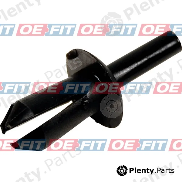 Schaeferbarthold 100122530322 — Expanding Rivet OE-FIT Ref. MERCEDES-BENZ 000 990 34 92