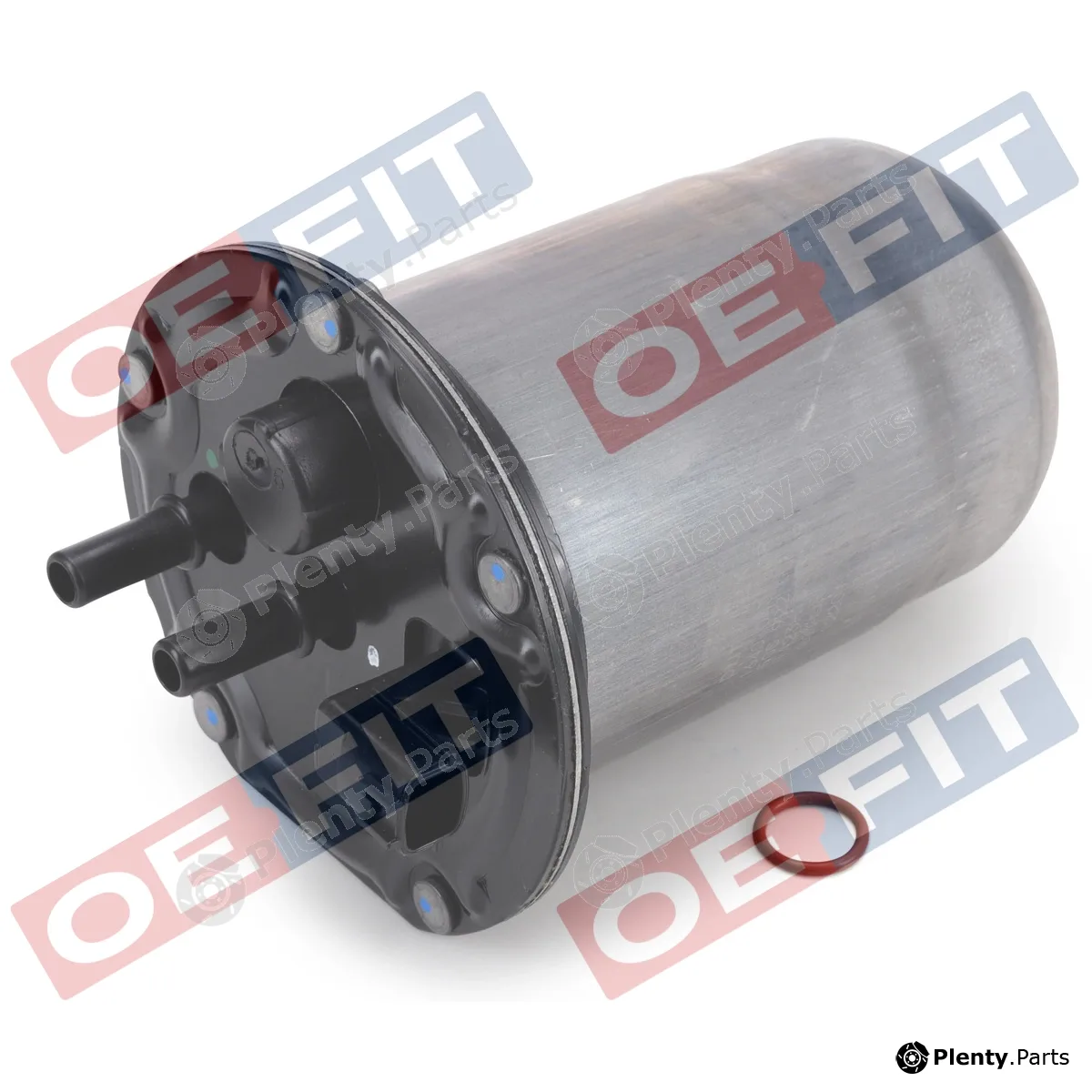 Schaeferbarthold 312280500222 — Fuel Filter OE-FIT+ Ref. RENAULT 16 40 043 50R