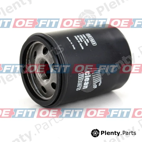 Schaeferbarthold 310062550322 — Oil Filter OE-FIT Ref. FORD 2 217 580