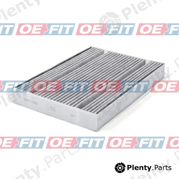 Schaeferbarthold 310125560322 — Filter, cabin air OE-FIT Ref. MERCEDES-BENZ 447 830 00 00