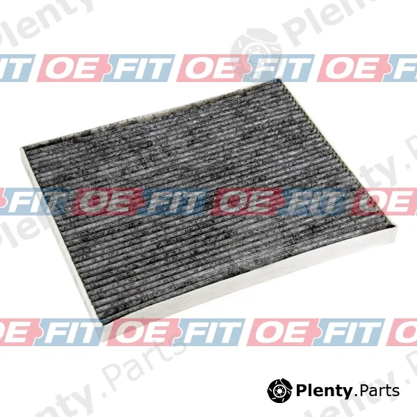 Schaeferbarthold 310166530322 — Filter, cabin air OE-FIT Ref. OPEL 13345949