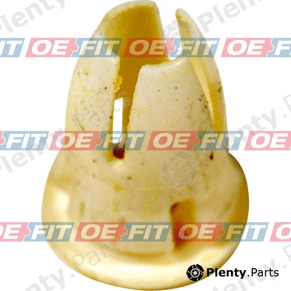 Schaeferbarthold 100122660222 — Clip, trim/protection strip OE-FIT+ Ref. MERCEDES-BENZ 001 988 76 81