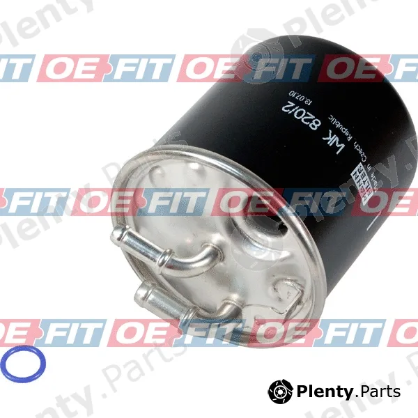 Schaeferbarthold 312121030222 — Fuel Filter OE-FIT+ Ref. MERCEDES-BENZ 642 092 02 01