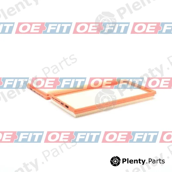 Schaeferbarthold 310126550322 — Air Filter OE-FIT Ref. MERCEDES-BENZ 156 094 05 04