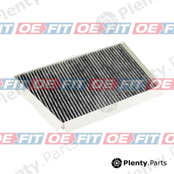 Schaeferbarthold 310121960222 — Filter, cabin air OE-FIT+ Ref. MERCEDES-BENZ 203 830 09 18