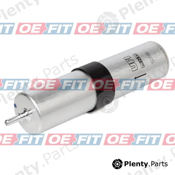 Schaeferbarthold 312021190222 — Fuel Filter OE-FIT+ Ref. BMW 13 32 8 584 868