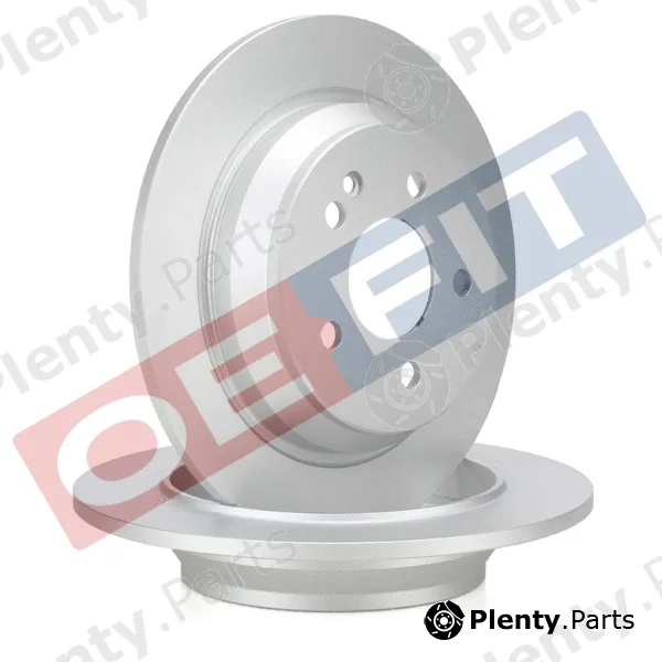 Schaeferbarthold 317020820322 — Brake Disc OE-FIT Ref. BMW 34 10 6 877 211