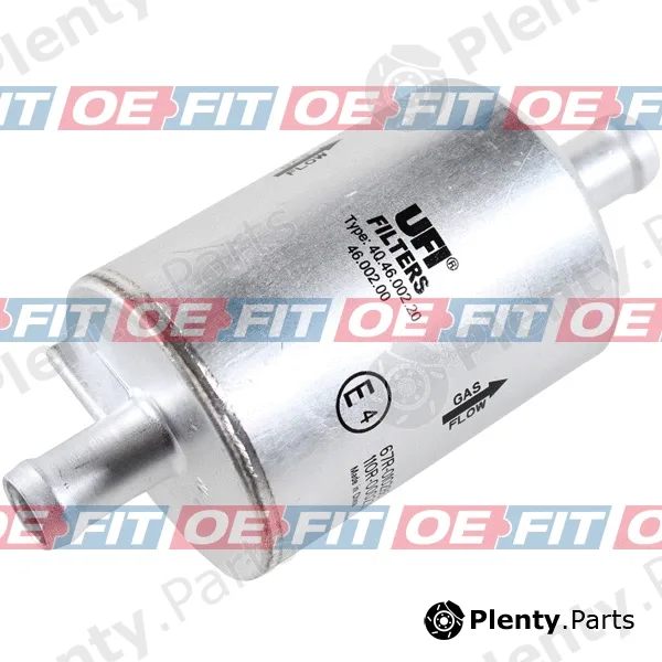 Schaeferbarthold 312160940222 — Fuel Filter OE-FIT+ Ref. OPEL 9255074
