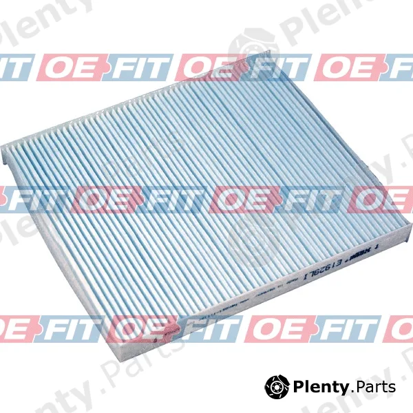 Schaeferbarthold 310083150322 — Filter, cabin air OE-FIT Ref. FIAT 46723321