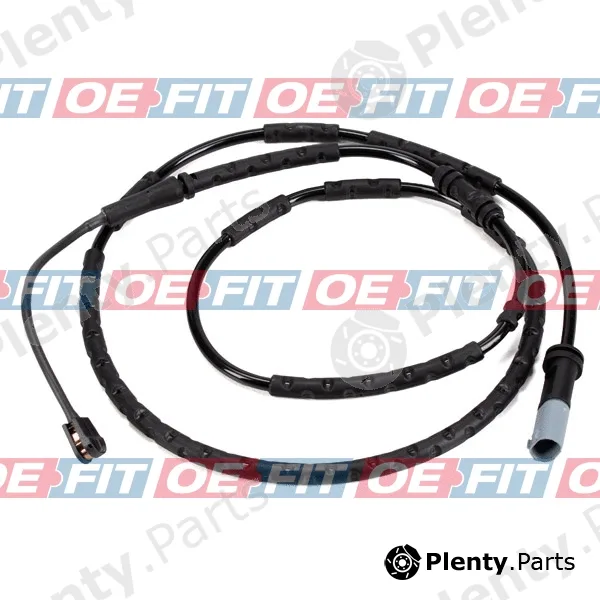 Schaeferbarthold 315027260322 — Warning Contact, brake pad wear OE-FIT Ref. BMW 34 35 6 792 566