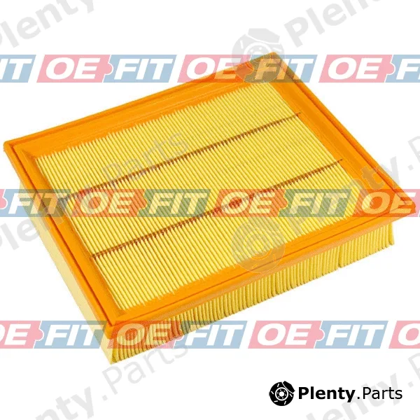 Schaeferbarthold 310181080322 — Air Filter OE-FIT Ref. VW 1H0 129 620
