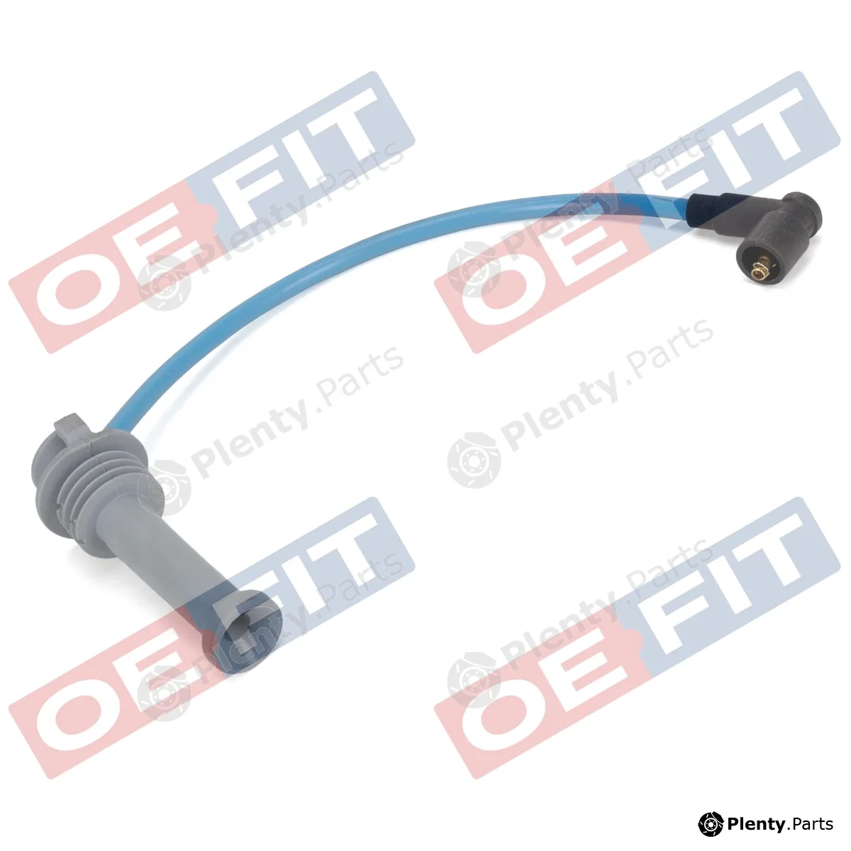 Schaeferbarthold 415062900322 — Ignition Cable OE-FIT Ref. FORD 1 502 365