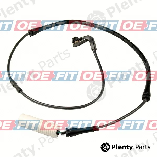 Schaeferbarthold 315022430222 — Warning Contact, brake pad wear OE-FIT+ Ref. BMW 34 35 6 778 037