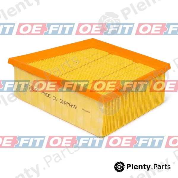 Schaeferbarthold 310061800322 — Air Filter OE-FIT Ref. FORD 2 066 235