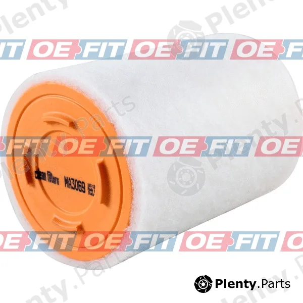 Schaeferbarthold 310081030322 — Air Filter OE-FIT Ref. FIAT 51854025