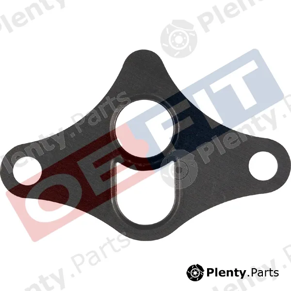 Schaeferbarthold 313169910222 — Gasket, EGR valve OE-FIT+ Ref. OPEL 24411213