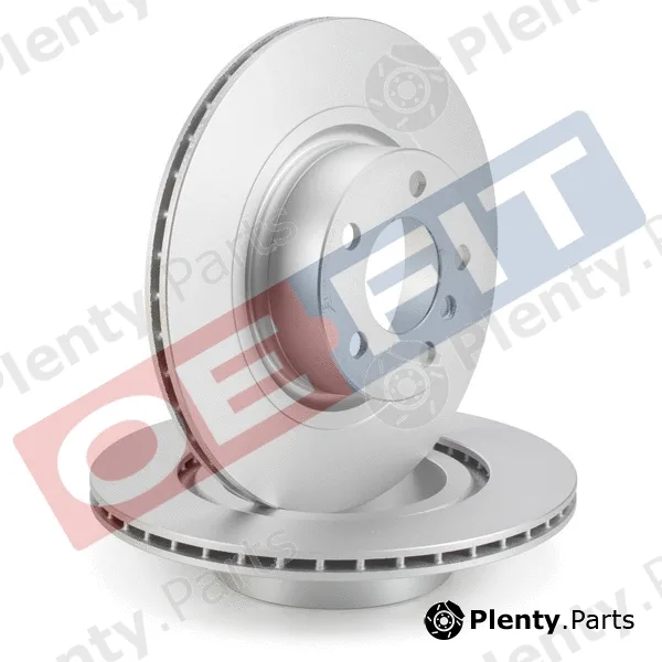 Schaeferbarthold 317020980322 — Brake Disc OE-FIT Ref. BMW 34 20 6 868 936