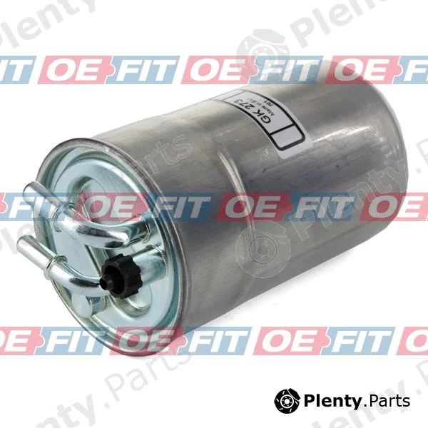 Schaeferbarthold 312161030222 — Fuel Filter OE-FIT+ Ref. OPEL 95521116