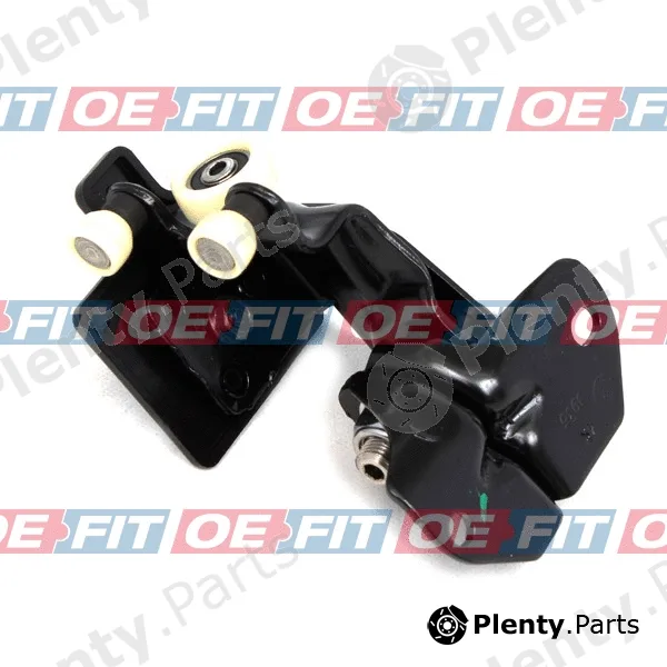 Schaeferbarthold 612080300222 — Roller Guide, sliding door OE-FIT+ Ref. FIAT 1376704080