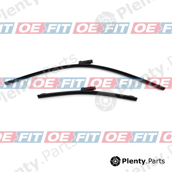 Schaeferbarthold 411063320342 — Wiper Blade OE-FIT Ref. FORD 2 120 651