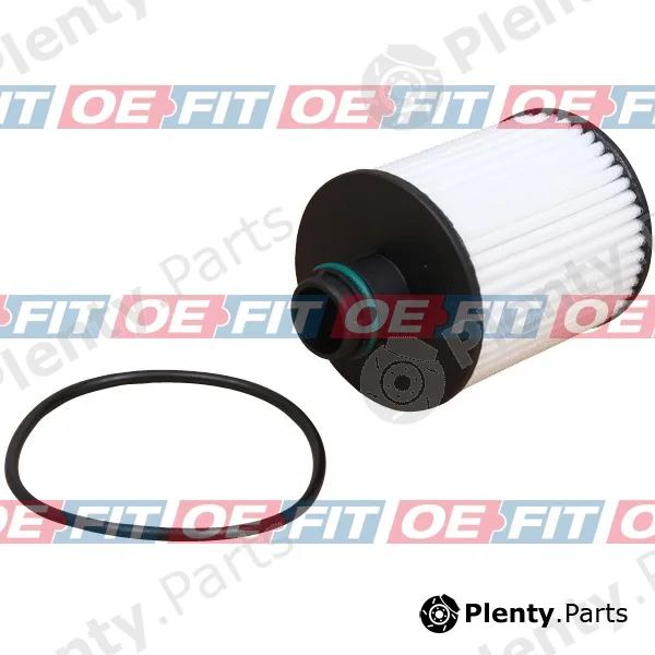 Schaeferbarthold 310163650322 — Oil Filter OE-FIT Ref. OPEL 95528278