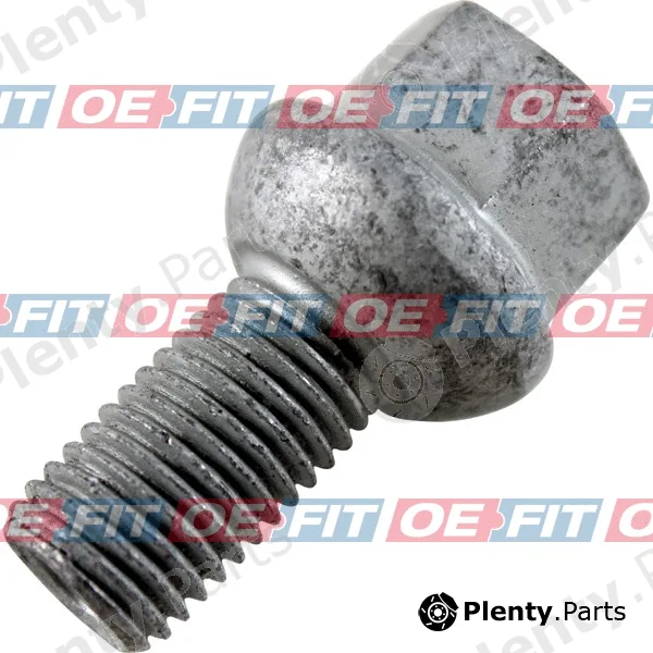 Schaeferbarthold 314120390322 — Wheel Bolt OE-FIT Ref. MERCEDES-BENZ 000 990 45 07