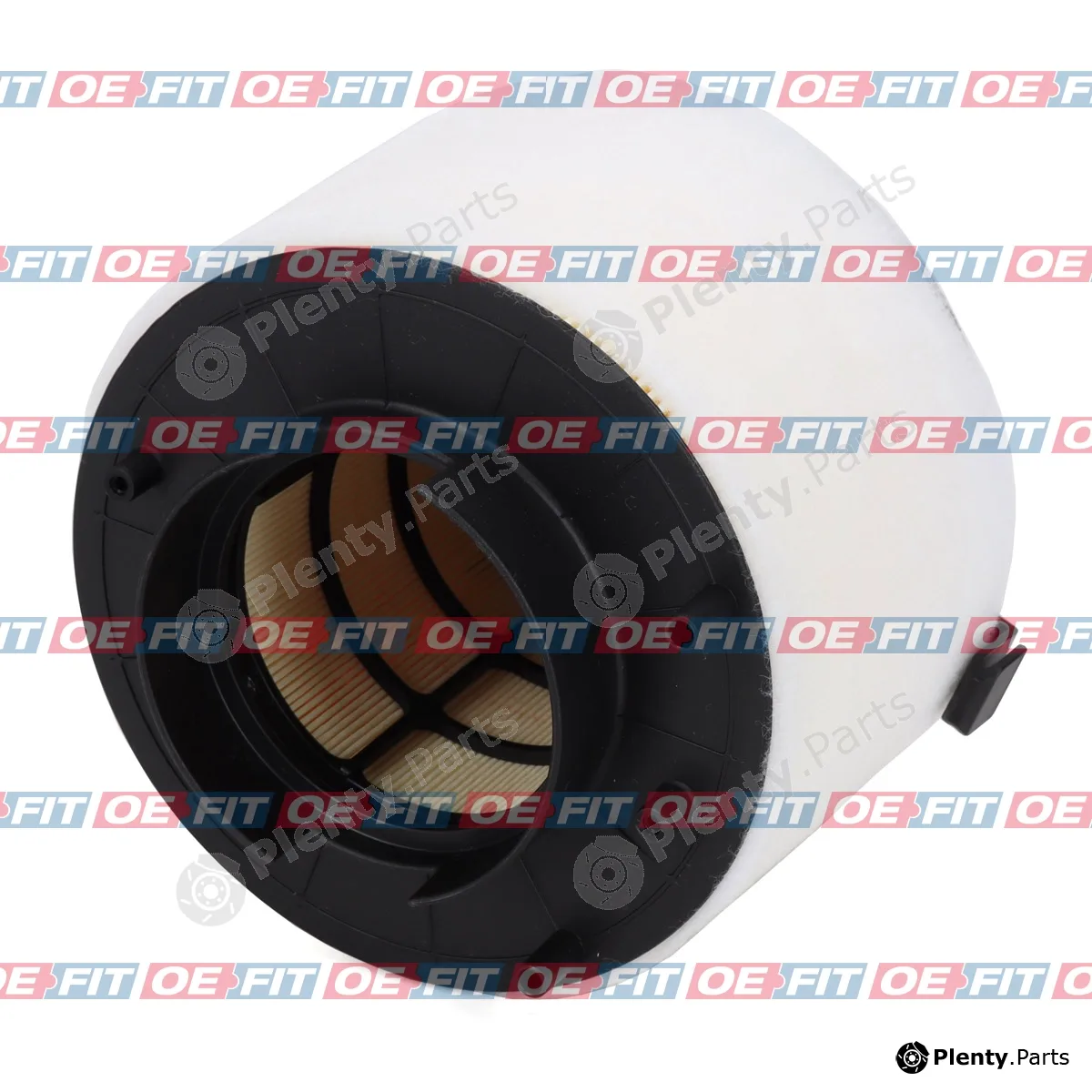 Schaeferbarthold 310180090322 — Air Filter OE-FIT Ref. VW 8K0 133 843 L