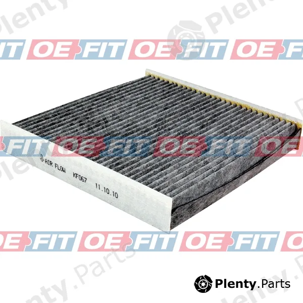 Schaeferbarthold 310273510322 — Filter, cabin air OE-FIT Ref. CITROEN/PEUGEOT 6479.A2