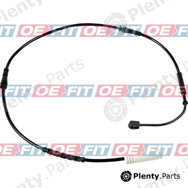Schaeferbarthold 315020740322 — Warning Contact, brake pad wear OE-FIT Ref. BMW 34 35 9 804 833
