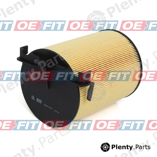 Schaeferbarthold 310187110322 — Air Filter OE-FIT Ref. VW 1F0 129 620