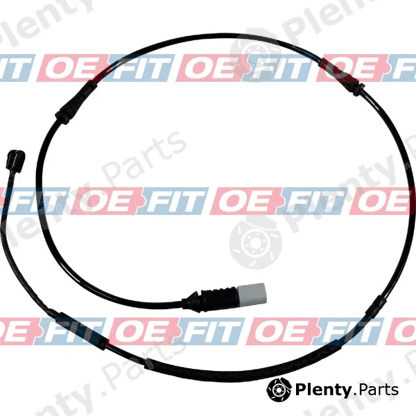 Schaeferbarthold 315020660222 — Warning Contact, brake pad wear OE-FIT+ Ref. BMW 34 35 6 791 958