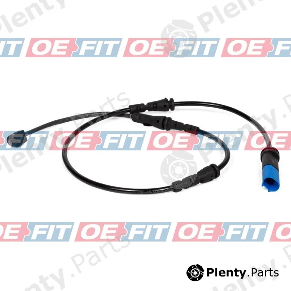 Schaeferbarthold 315022870322 — Warning Contact, brake pad wear OE-FIT Ref. BMW 34 35 6 870 350