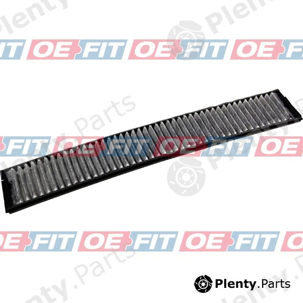 Schaeferbarthold 310022210222 — Filter, cabin air OE-FIT+ Ref. BMW 64 31 9 257 504