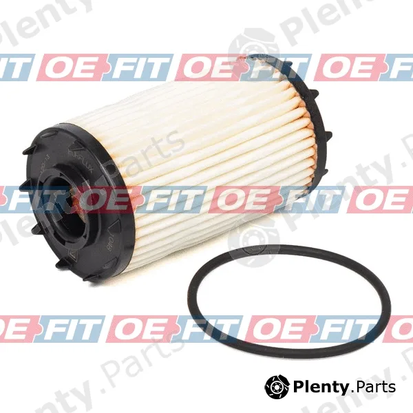 Schaeferbarthold 309181460222 — Oil Filter OE-FIT+ Ref. VW 06M 198 405 F