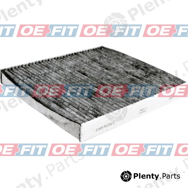 Schaeferbarthold 310181210222 — Filter, cabin air OE-FIT+ Ref. VW 5Q0 819 653